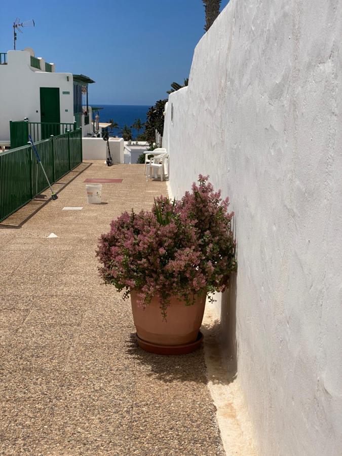 Apartment Lola Puerto del Carmen  Exteriér fotografie