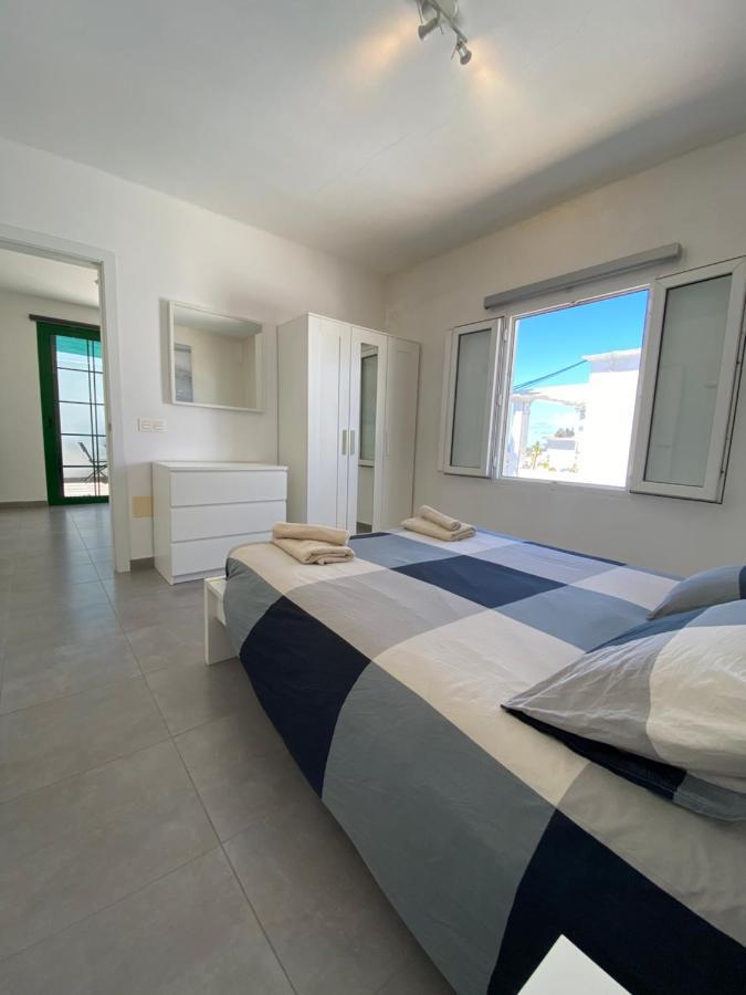 Apartment Lola Puerto del Carmen  Exteriér fotografie