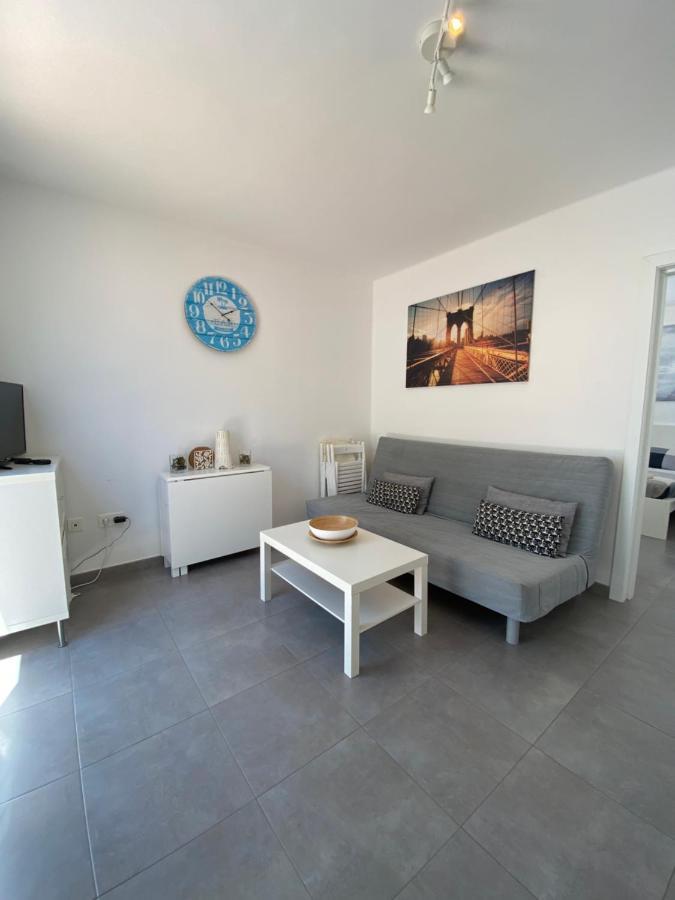 Apartment Lola Puerto del Carmen  Exteriér fotografie